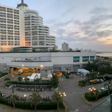 Apartamento Saint Honore Con Vista Al Mar